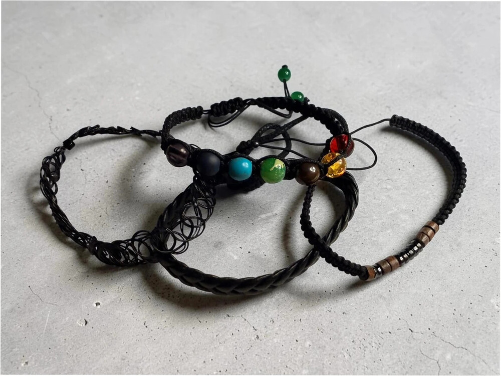 Bracelet set - Picture 1 of 4